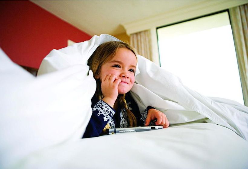 Hotel Key Bridge Marriott  | Arlington | Virginia | United States 10