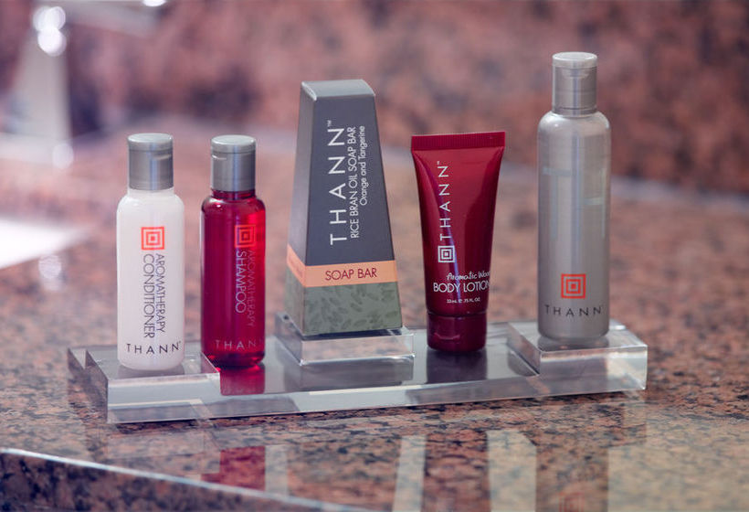 Hotel Key Bridge Marriott  | Arlington | Virginia | United States 12