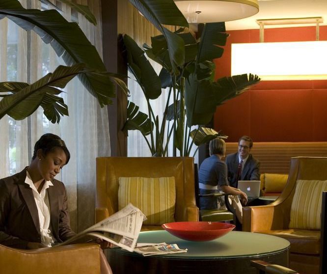 Hotel Key Bridge Marriott  | Arlington | Virginia | United States 15