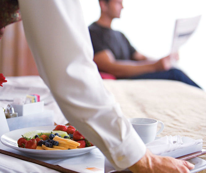 Hotel Key Bridge Marriott  | Arlington | Virginia | United States 16