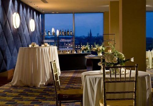 Hotel Key Bridge Marriott  | Arlington | Virginia | United States 17