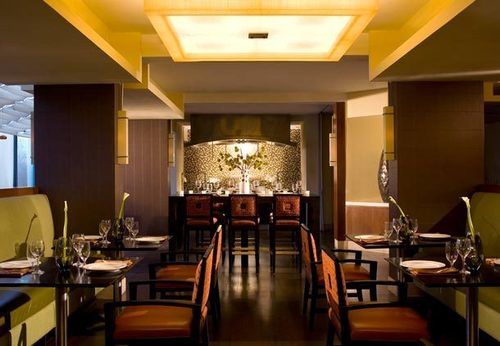 Hotel Key Bridge Marriott  | Arlington | Virginia | United States 18