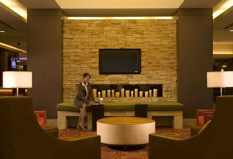 Hotel Key Bridge Marriott  | Arlington | Virginia | United States 2