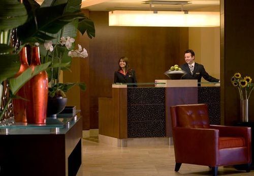 Hotel Key Bridge Marriott  | Arlington | Virginia | United States 20