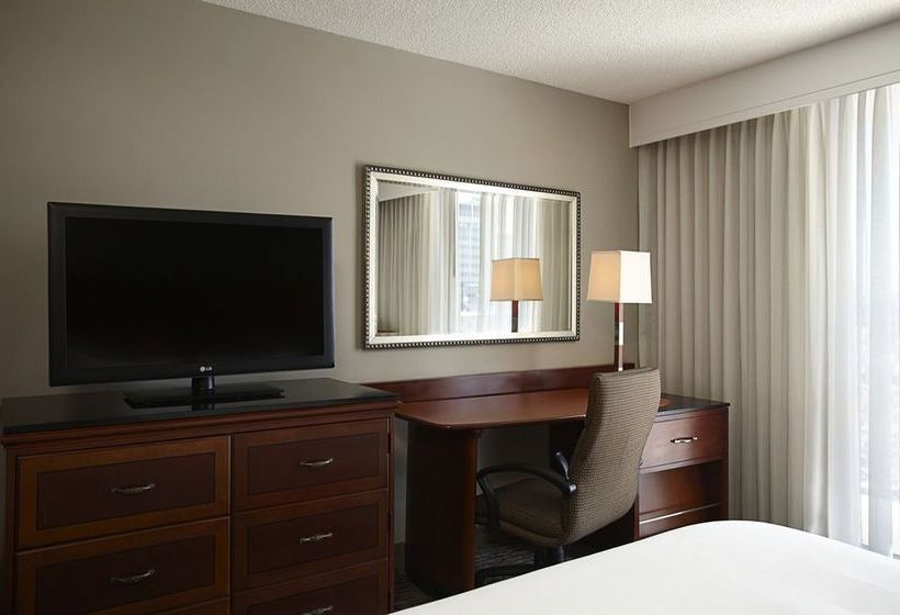 Hotel Key Bridge Marriott  | Arlington | Virginia | United States 4