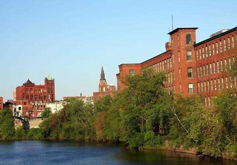 Hotel Courtyard Nashua Nashua
