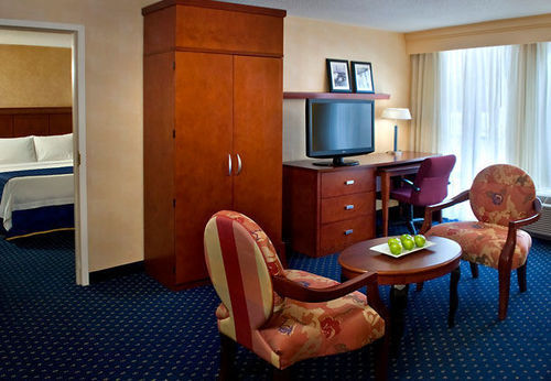 Hotel Courtyard Nashua  | Nashua | New Hampshire | Estados Unidos 10