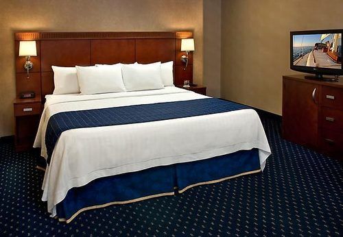 Hotel Courtyard Nashua  | Nashua | New Hampshire | Estados Unidos 11