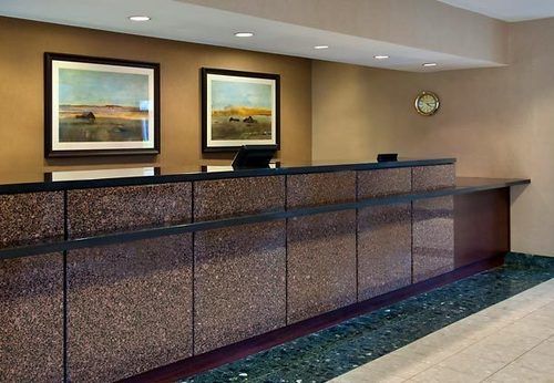 Hotel Courtyard Nashua  | Nashua | New Hampshire | Estados Unidos 14