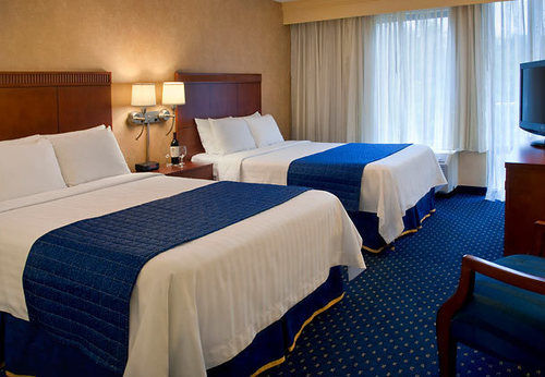 Hotel Courtyard Nashua  | Nashua | New Hampshire | Estados Unidos 15