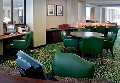 Hotel Courtyard Nashua  | Nashua | New Hampshire | Estados Unidos 16