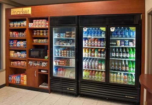 Hotel Courtyard Nashua  | Nashua | New Hampshire | Estados Unidos 17