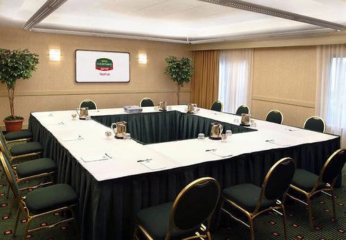 Hotel Courtyard Nashua  | Nashua | New Hampshire | Estados Unidos 6