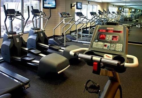 Hotel Courtyard Nashua  | Nashua | New Hampshire | Estados Unidos 9