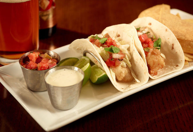 Hotel Nashville Airport Marriott Nashville