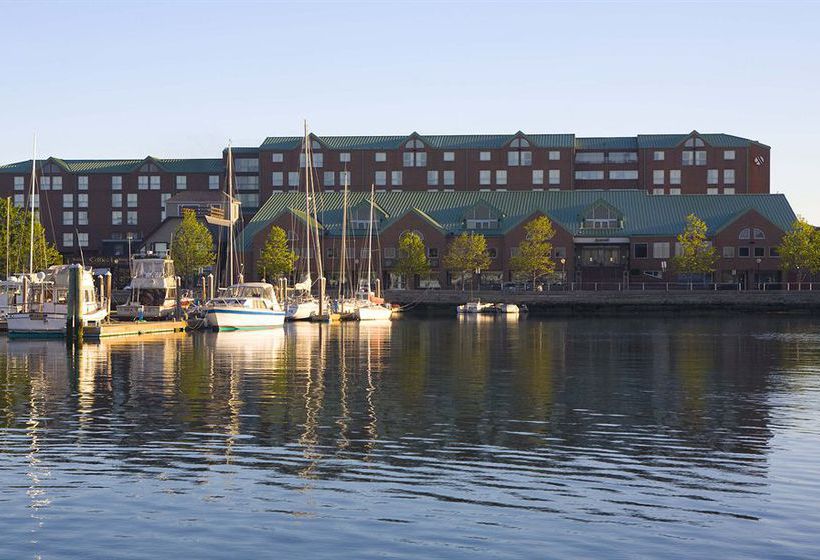 Hotel Marriott Newport Newport