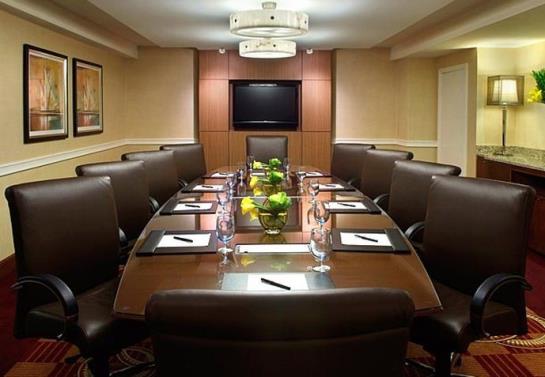 Hotel Boston Marriott Newton  | Newton | Massachusetts | United States 1