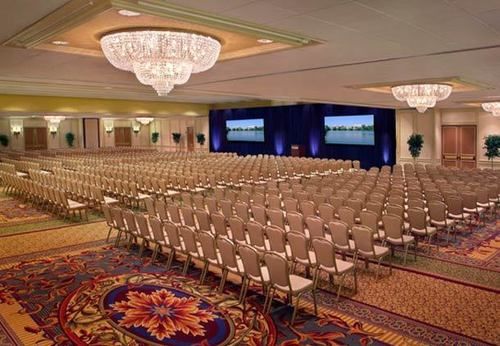 Hotel Boston Marriott Newton  | Newton | Massachusetts | United States 11