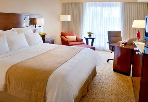 Hotel Boston Marriott Newton  | Newton | Massachusetts | United States 12