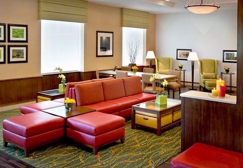 Hotel Boston Marriott Newton  | Newton | Massachusetts | United States 13
