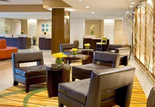 Hotel Boston Marriott Newton  | Newton | Massachusetts | United States 14