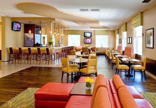Hotel Boston Marriott Newton  | Newton | Massachusetts | United States 16