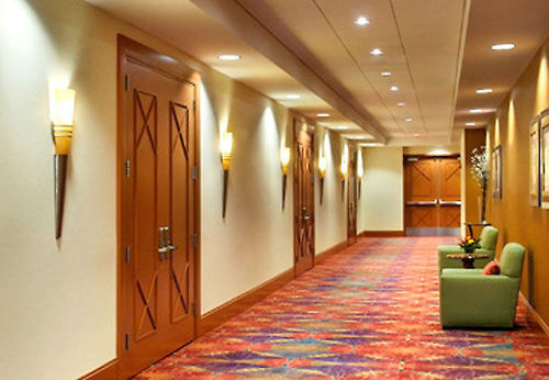 Hotel Boston Marriott Newton  | Newton | Massachusetts | United States 17