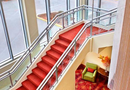 Hotel Boston Marriott Newton  | Newton | Massachusetts | United States 18