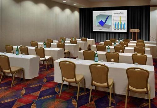 Hotel Boston Marriott Newton  | Newton | Massachusetts | United States 19