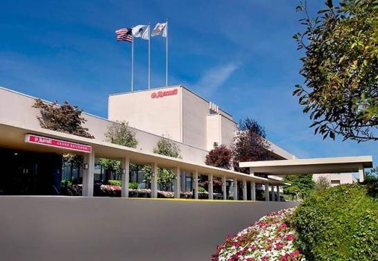 Hotel Boston Marriott Newton  | Newton | Massachusetts | United States 2