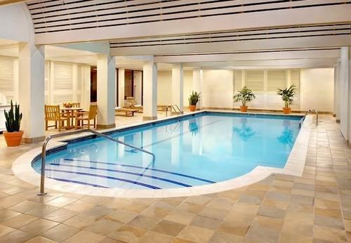 Hotel Boston Marriott Newton  | Newton | Massachusetts | United States 7