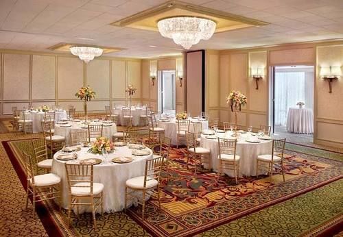 Hotel Boston Marriott Newton  | Newton | Massachusetts | United States 9