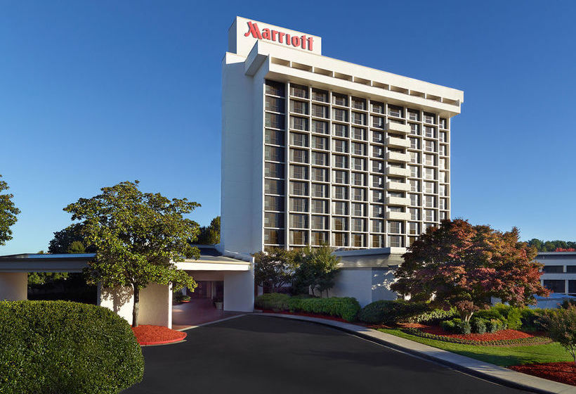 Atlanta Marriott Northwest Hotel  | Atlanta | Georgia | United States 10