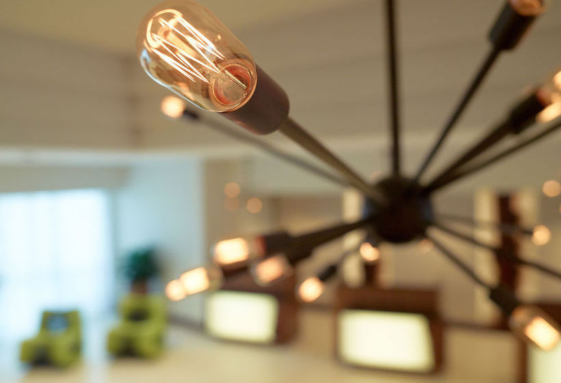 Atlanta Marriott Northwest Hotel  | Atlanta | Georgia | United States 11