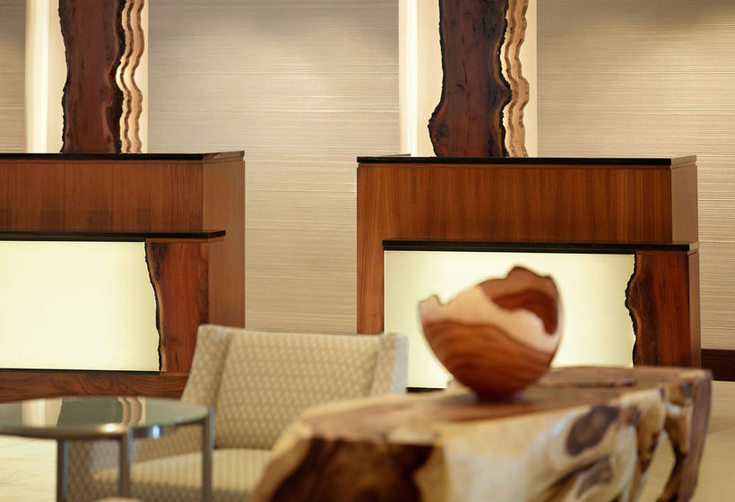 Atlanta Marriott Northwest Hotel  | Atlanta | Georgia | United States 13