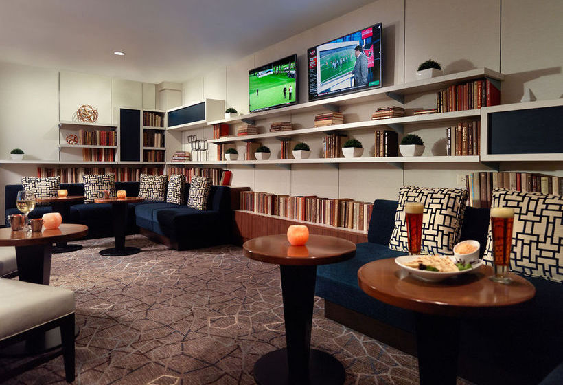 Atlanta Marriott Northwest Hotel  | Atlanta | Georgia | United States 14