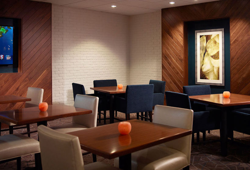 Atlanta Marriott Northwest Hotel  | Atlanta | Georgia | United States 15