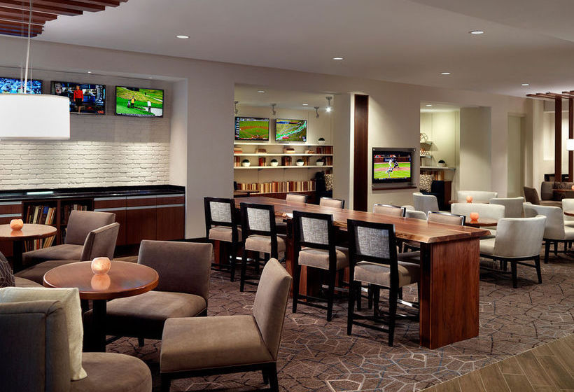 Atlanta Marriott Northwest Hotel  | Atlanta | Georgia | United States 16