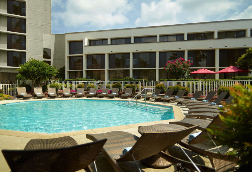 Atlanta Marriott Northwest Hotel  | Atlanta | Georgia | United States 17