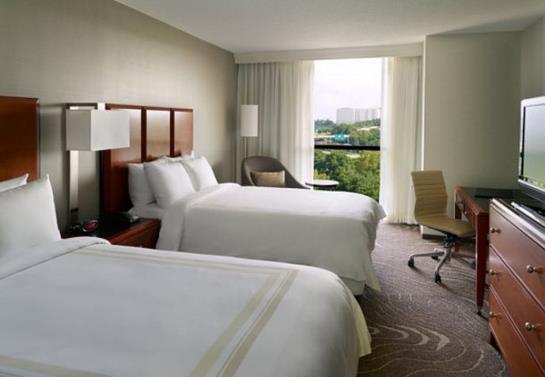 Atlanta Marriott Northwest Hotel  | Atlanta | Georgia | United States 18
