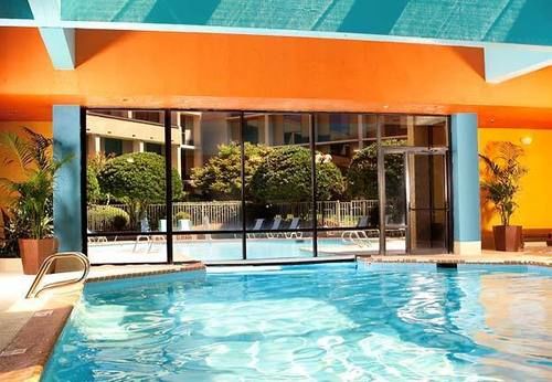 Atlanta Marriott Northwest Hotel  | Atlanta | Georgia | United States 19