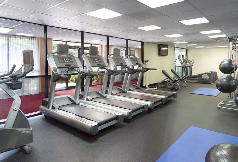 Atlanta Marriott Northwest Hotel  | Atlanta | Georgia | United States 2