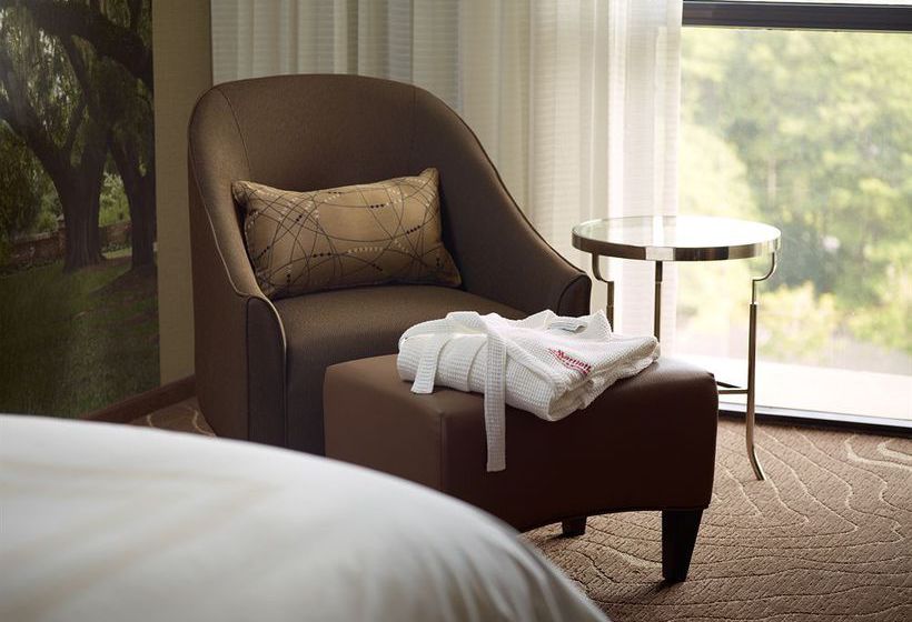 Atlanta Marriott Northwest Hotel  | Atlanta | Georgia | United States 4