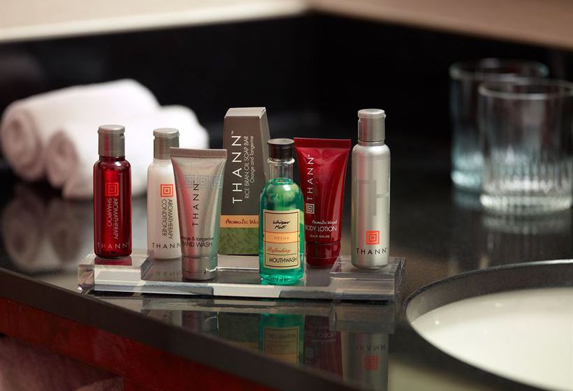 Atlanta Marriott Northwest Hotel  | Atlanta | Georgia | United States 5