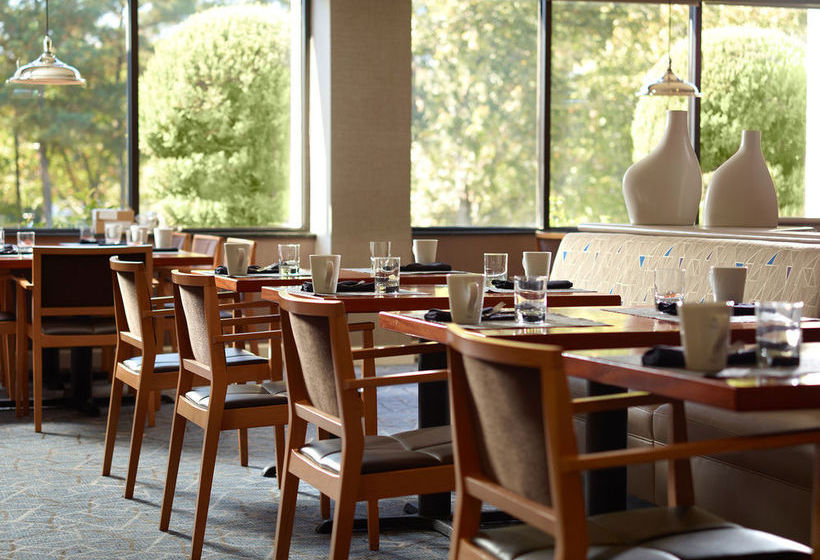 Atlanta Marriott Northwest Hotel  | Atlanta | Georgia | United States 6