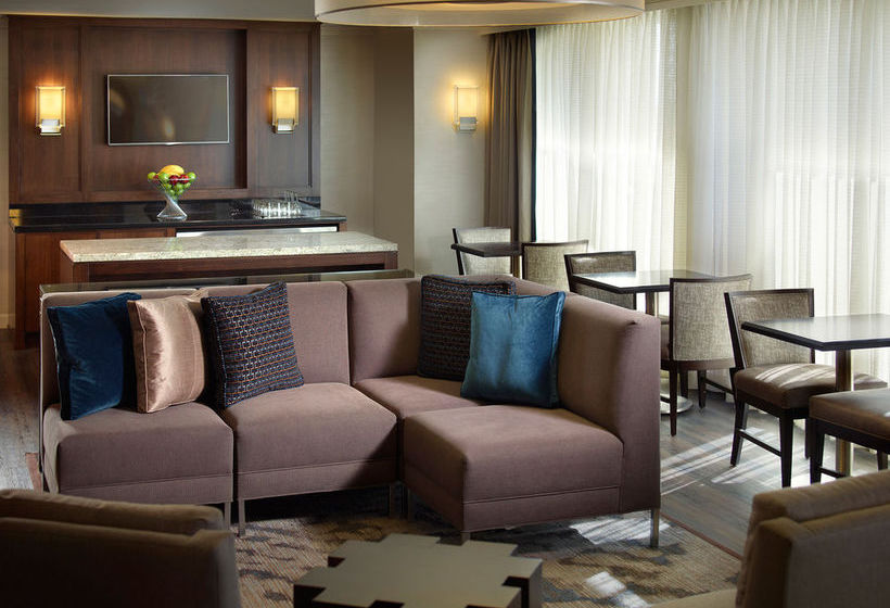 Atlanta Marriott Northwest Hotel  | Atlanta | Georgia | United States 7