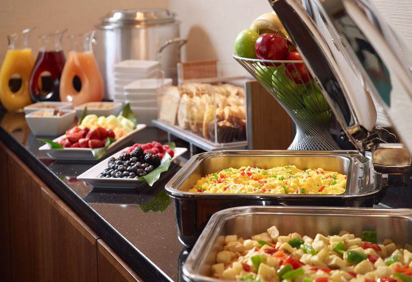 Atlanta Marriott Northwest Hotel  | Atlanta | Georgia | United States 8