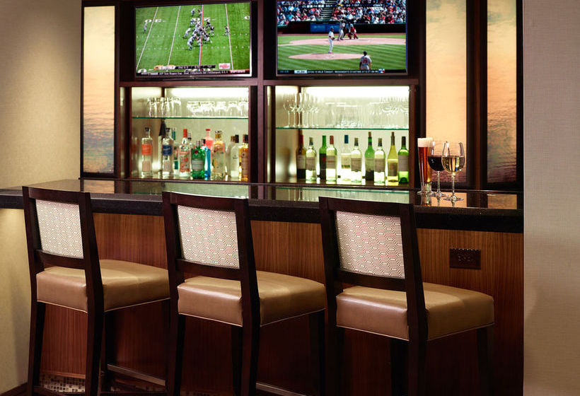 Atlanta Marriott Northwest Hotel  | Atlanta | Georgia | United States 9