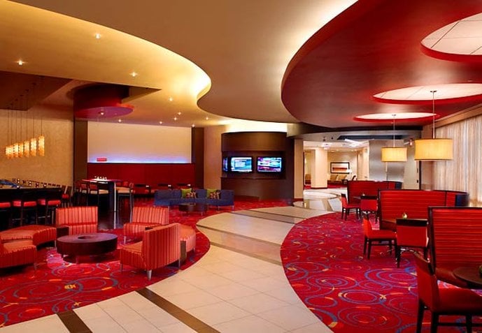 Hotel Marriott Overland Park  | Overland Park | Kansas | United States 1