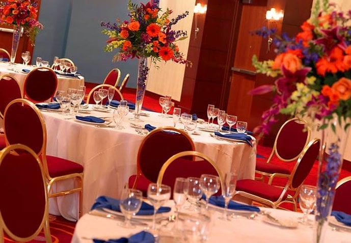 Hotel Marriott Overland Park  | Overland Park | Kansas | United States 12